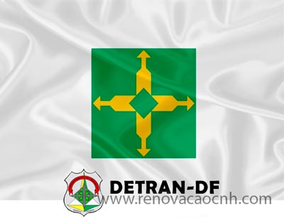 Renovação CNH DF - Distrito Federal: Como fazer?