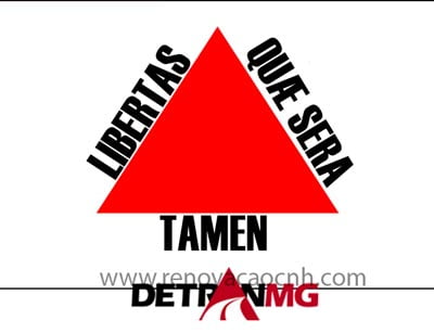 Renovação CNH MG - Minas Gerais: Como fazer?