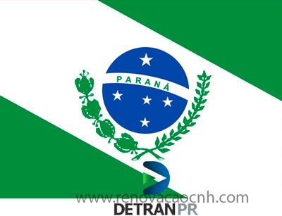 Renovação CNH PR - Paraná: Como Fazer?