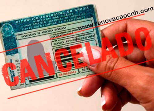 Com Quantos Pontos Perde a CNH? Como funciona e como evitar?